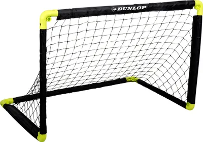 Produktbild von DUNLOP Skladacia futbalová bránka 90x59x61 cm