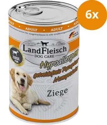 Hypoallergenes Hundefutter gnstig online kaufen | Kaufland.de