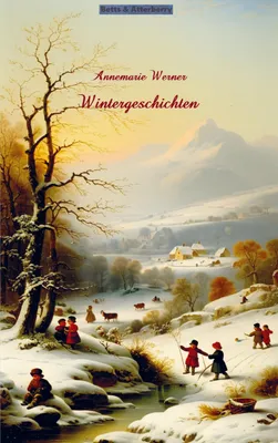 Produktbild von Wintergeschichten