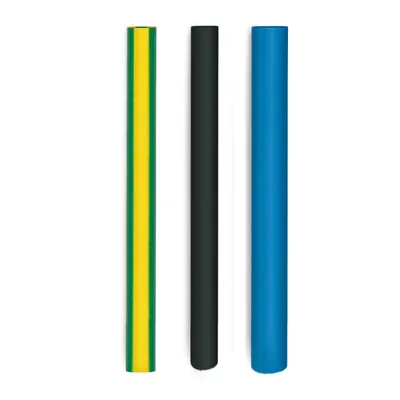 Produktbild von Steinel 110053670 Schrumpfschlauch 16 St