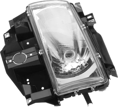 Zdjęcie produktu dla Reflektor świateł przednich TYC 20-5542-08-2