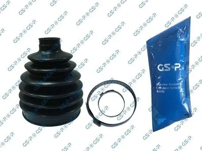 Produktbild von GSP Faltenbalgsatz Antriebswelle Vorne für FIAT DUCATO Kasten (244) 780110