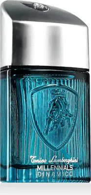 Produktbild von Tonino Lamborghini Millennials Dinamico Eau De Toilette 40 ml (man)