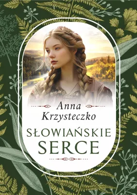 Produktbild von Słowiańskie serce