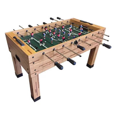 Immagine prodotto di Biliardino Calcetto Calcio Balilla – Maracana