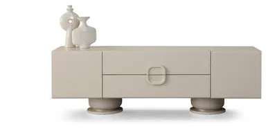 Produktbild von Modernes Sideboard mit Stauraum im eleganten Design