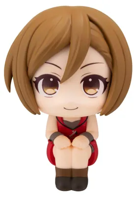 Image de Character Vocal Series : Meiko Look Up Statue PVC Meiko 11 cm