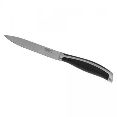 Immagine prodotto di KINGHOFF COLTELLO UNIVERSALE IN ACCIAIO KH-3427 12 cm