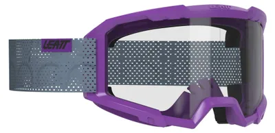 Image de Lunettes de VTT LEATT Vizion 2.0, violet