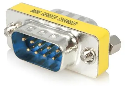Productafbeelding van Startech GC9SM aansluiting VGA