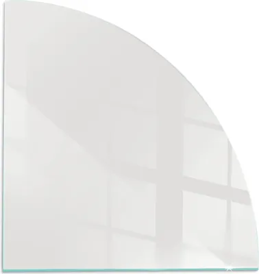 Imagen del producto de Color gris – Placa de vidrio para – estufa de leña – placa de vidrio para chimenea – vidrio protector – placa de protección contra chispas – placa de vidrio resistente al fuego – placa de protección contra el calor – protección para el suelo de vidrio – 1/4, 100x100 cm
