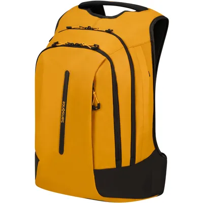 Produktbild von Samsonite Ecodiver Laptop Backpack L 17,3 Zoll Rucksack yellow