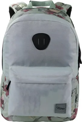 Immagine prodotto di NITRO zaino per il tempo libero zaino con scomparto per laptop Urban Plus Backpack 28L Dead Flower menta