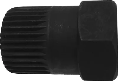 Produktbild von 33-Zahn Adapter Einsatz Vielzahn f. Valeo Bosch Freilauf Lichtmaschine Generator