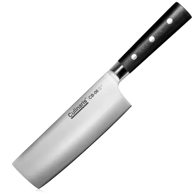 Produktbild von Nakiri - Black Serie - 17 cm - CB-06 | Culinaris