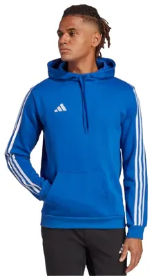 Image de Adidas - Sweat à capuche « Tiro 23 » pour homme PP2146 (XL) (bleu)