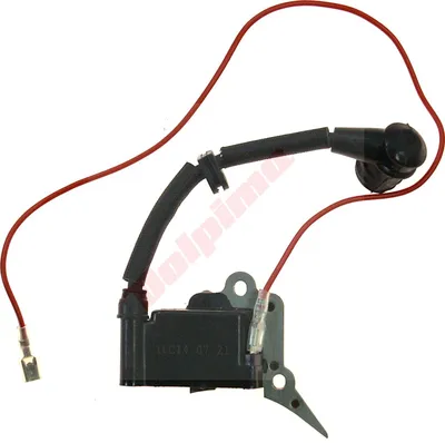 Obrázek produktu pro Zapalovací cívka pro čínské řetězové pily 25Cc ( Z2841-71210 )
