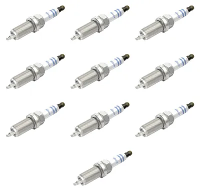 Obrázek produktu pro Zapalovací svíčka BOSCH Článek: 0 242 229 765