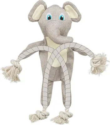 Produktbild von TRIXIE Elefant - diverse - 42 cm
