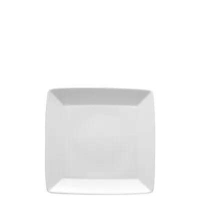 Immagine prodotto di Thomas Platte 19 cm quadr. flach Loft Weiss 11900-800001-12019