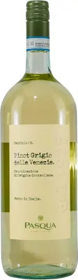 Produktbild von Pasqua Pinot Grigio delle Venezie -trocken- 1,5L