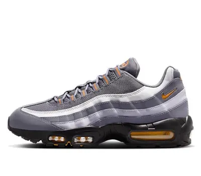 Produktbild von Nike Air Max 95 Sportschuhe, Schwarz-Grau, Hv6062 002, Größe 43