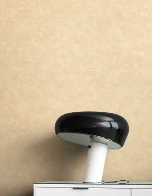Produktbild von NEWROOM Tapete Beige Vliestapete Beton - Betonoptik Industrial Braun Beige Putz Struktur Putzoptik Uni Einfarbig