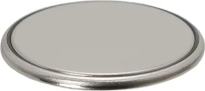 Produktbild von 1x Knopfzellenbatterie Typ: CR 2016 - Li (Lithium) 1 Stück [18740-1]