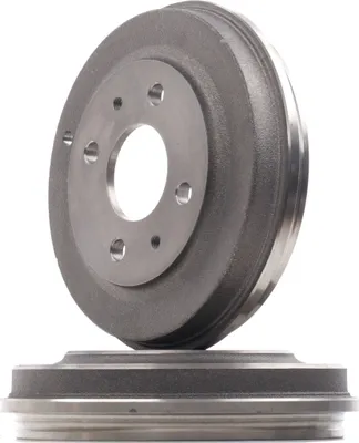 Produktbild von 2x BREMBO 14.7260.10 Bremstrommel Hinterachse