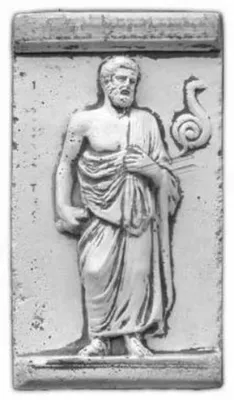 Produktbild von Antik Stil Römisches Wandrelief Relief Wand Bilder Bild Gemälde Stein Griechen