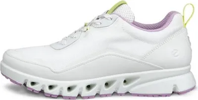 Produktbild von Ecco MULTI Damenschuhe - Halbschuhe - Sneaker weiß NEU