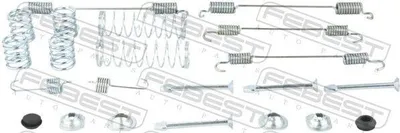 Produktbild von Febest 0204-D10R-Kit