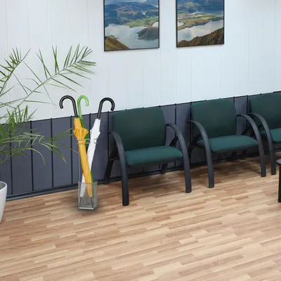 Obrázok produktu pre Kovový stojan na dáždniky