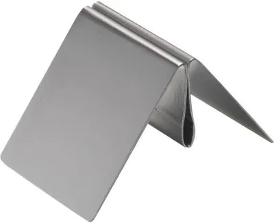 Produktbild von deflecto® Prospekt-Menü-Halter