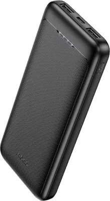 Produktbild von Powerbank Hoco 10000 mAh 2A J111 schwarz
