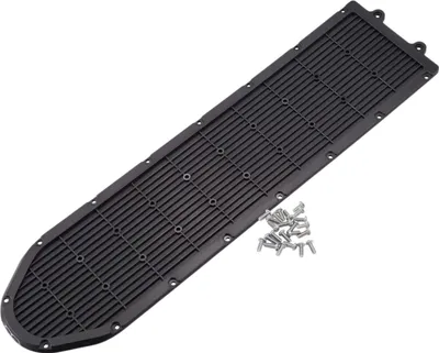 Produktbild von Ninebot, Batterieabdeckung für Ninebot G30 Max, Schwarz