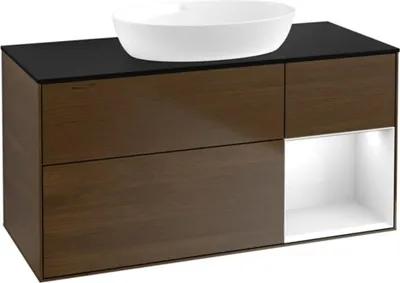 Produktbild von Villeroy & Boch GA72GFGN Waschbeckenunterschrank Finion GA7