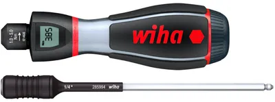 Image de wiha 36888 wiha iTorque Drehmoment-Schraubendreher