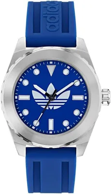 Productafbeelding van Adidas - AOSY25020 - Horloge met armband - Uni - Quartz - Discover One