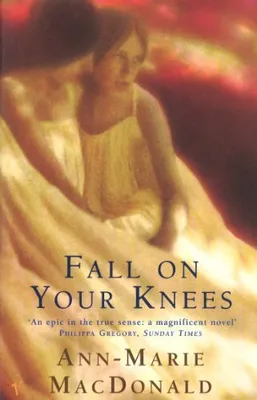 Produktbild von Fall On Your Knees