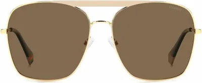 Image de Lunettes de soleil Polaroid PLD 6201/S/X YYHSP 59