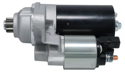 Produktbild von Anlasser Starter 12 V 1,1 kW BOSCH IAM-Expertise passend für u.a. VW POLO