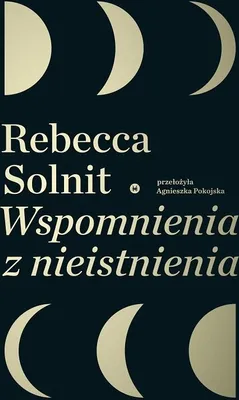Produktbild von Wspomnienia z nieistnienia
