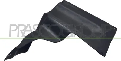 Produktbild von PRASCO FT4401903 Motorraumdämmung für FIAT Linea (323, 110) Vorne Rechts Motorhaubendämmung
