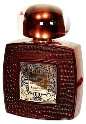 Produktbild von Louis Cardin, Musk Al Tahara, Eau de Parfum, für Damen, 100 ml