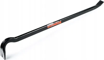 Immagine prodotto di Estrattore di chiodi 800 x 29 x 15 mm Polax