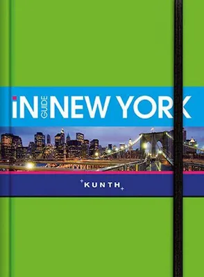 Immagine prodotto di InGuide New York