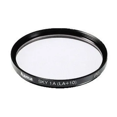 Produktbild von Hama 00071172, 72 mm, Kamerafilter Himmel, 1 Stück(e)