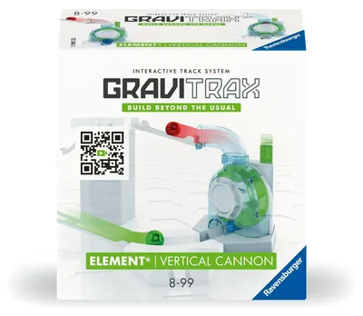 Produktbild von GraviTrax Element Vertical Cannon