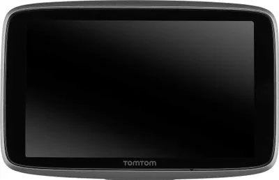 Produktbild von TomTom GO PROFESSIONAL 620, Multi, Ganz Europa, 15,2 cm (6"), 800 x 480 Pixel, 154 ppi, Flash
